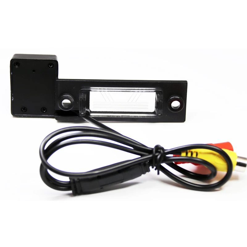 CCD HD парковочная камера заднего вида для VW Transporter T5 T30 Для Caddy Passat B5 Touran Jetta