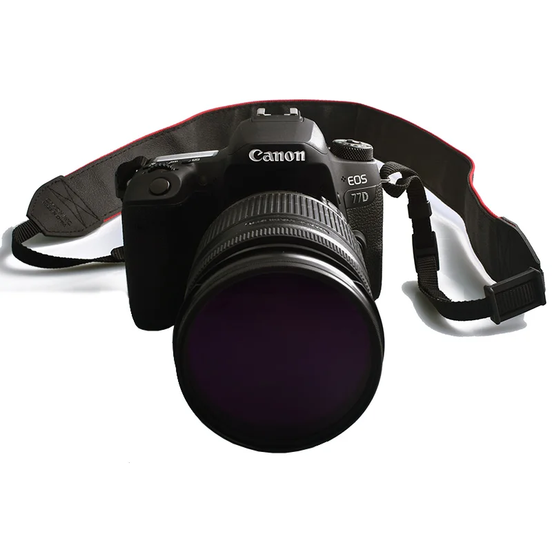 Lightdow 6 in 1 Lens Filter Kit UV+CPL+FLD+ND 2 4 8 49MM 52MM 55MM 58MM 62MM 67MM 72MM 77MM for Cannon Nikon Camera | Электроника