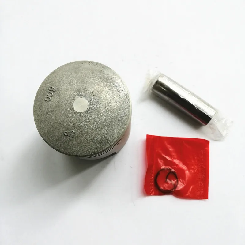 Поршневой комплект Pin набор 67 мм для Yamaha подвесной 20 H 25HP 6G0-11631 6GO 656-11630 2 T 6G0-11631-00-95 подвесной