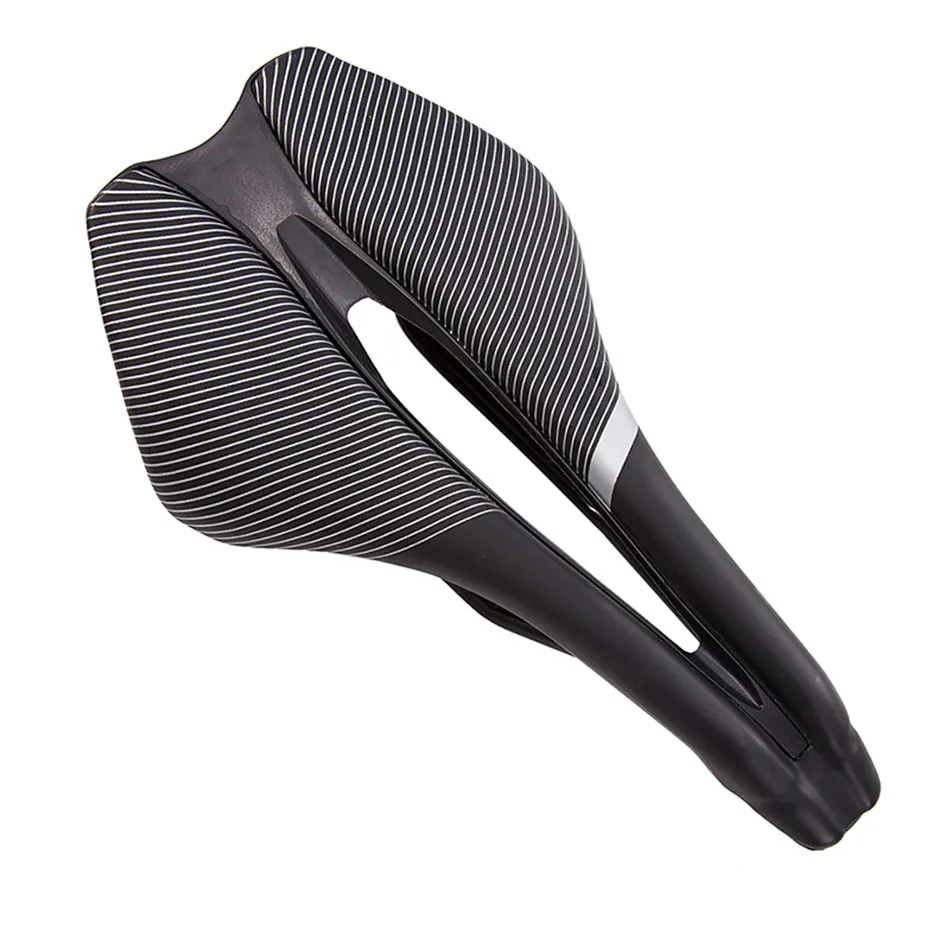 Обновление Selle горный велосипед седло легкий мягкий MTB дорожный Велосипедный спорт удобные рельефное велосипедное седло Pad полые Дизайн