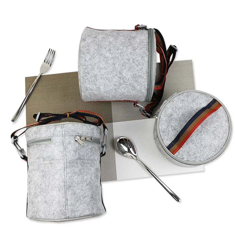 Дешевые пикника утепленная Детская Бутылочка-термос мешок кулер обед пикник