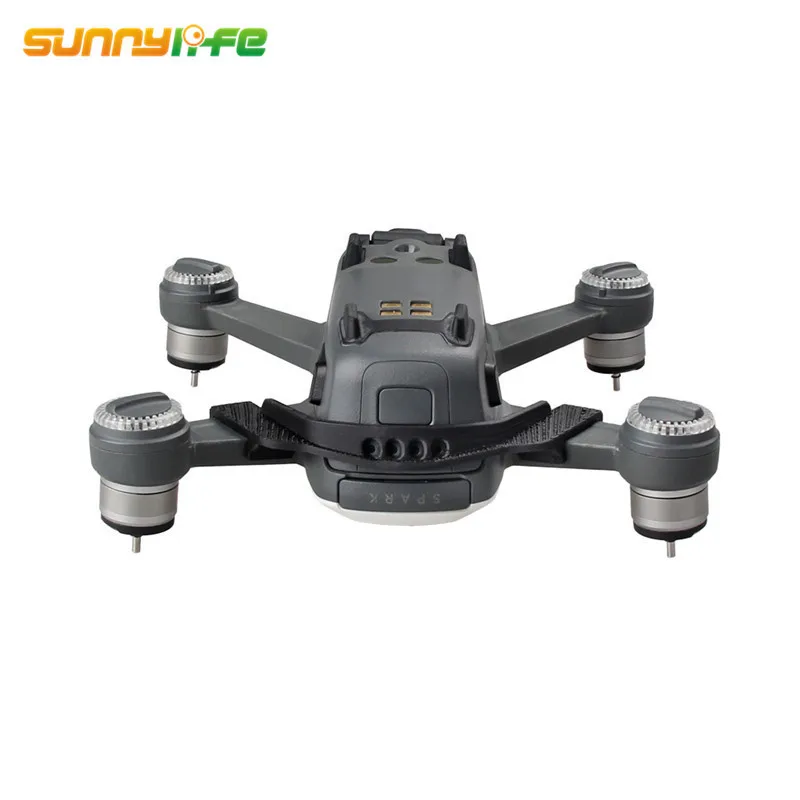 Аксессуары для DJI Spark держатель аккумуляторной батареи с пряжкой