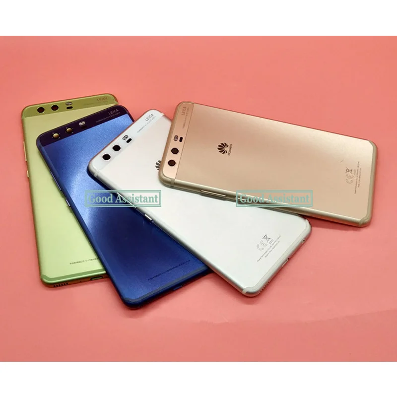Для Huawei P10 плюс P10Plus VKY L29 AL00 L29A L09 задняя крышка батарейного отсека Корпус заднего
