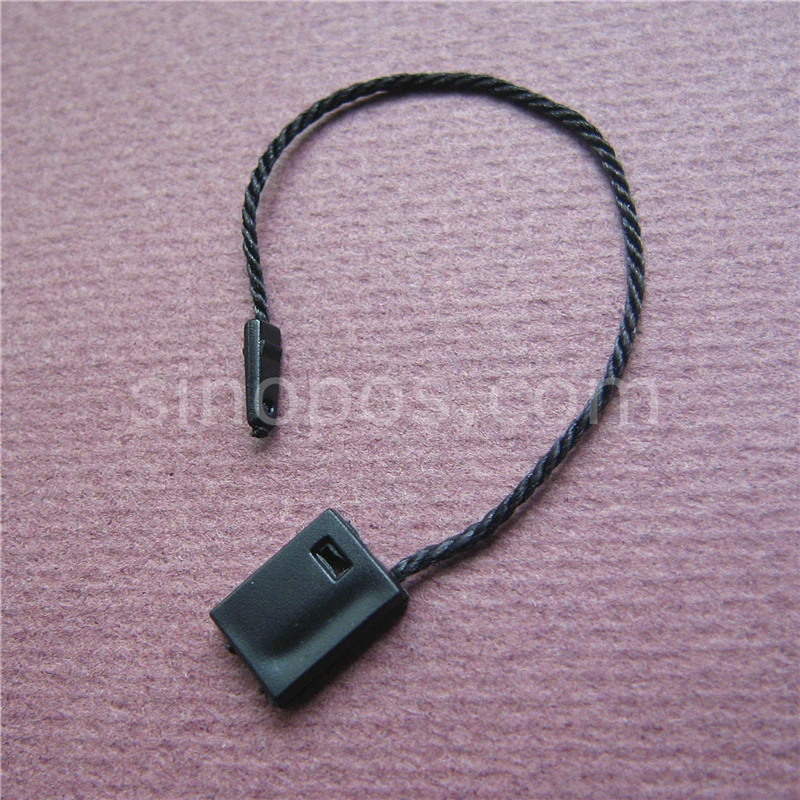 Уплотнительная веревка с короткой петлей 10 см аксессуары для ювелирных изделий