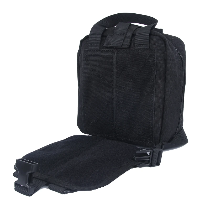 2017 Дорожная охотничья походная тактическая сумка IFAK для первой помощи