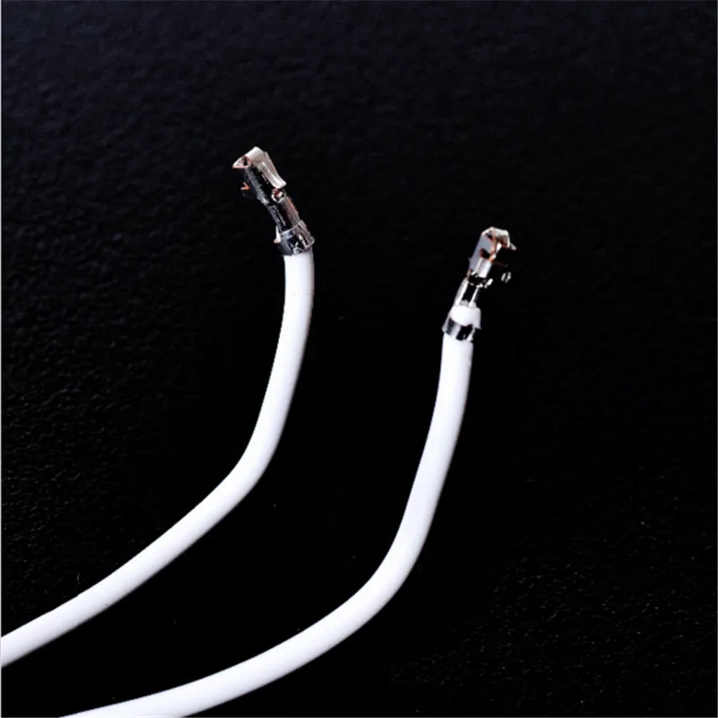 Инструменты для дизайна ногтей белая спиральная трубка 12 Вт УФ CCFL ремонта Замена