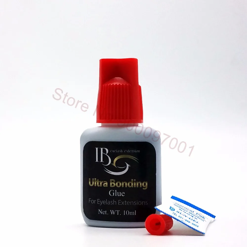 Бесплатная доставка IB 10 мл ультра склеивание клей + ПРАЙМЕР remover Набор для