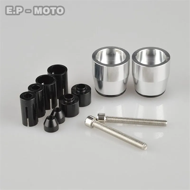 Универсальный Мотоцикл с ЧПУ колпачки для руля стержневые
