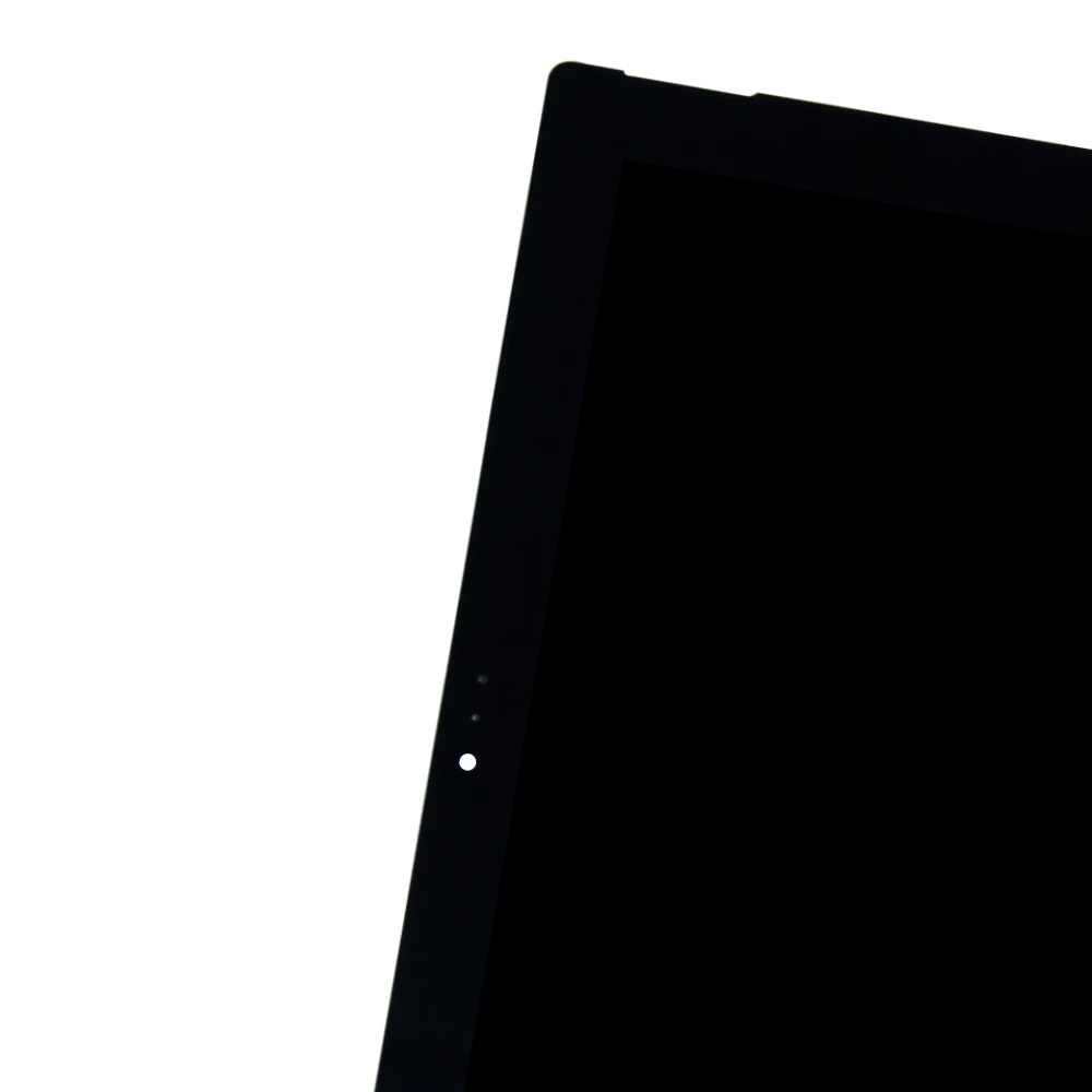 ЖК дисплей для Microsoft Surface Pro 3 1631 V1.1 LTL120QL01 003 кодирующий преобразователь сенсорного