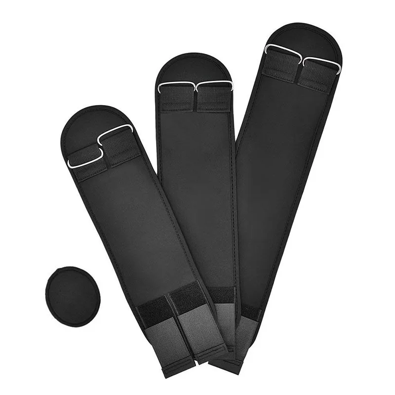 Регулируемый O образный X корректирующий Пояс для ног Bowleg Корректор осанки