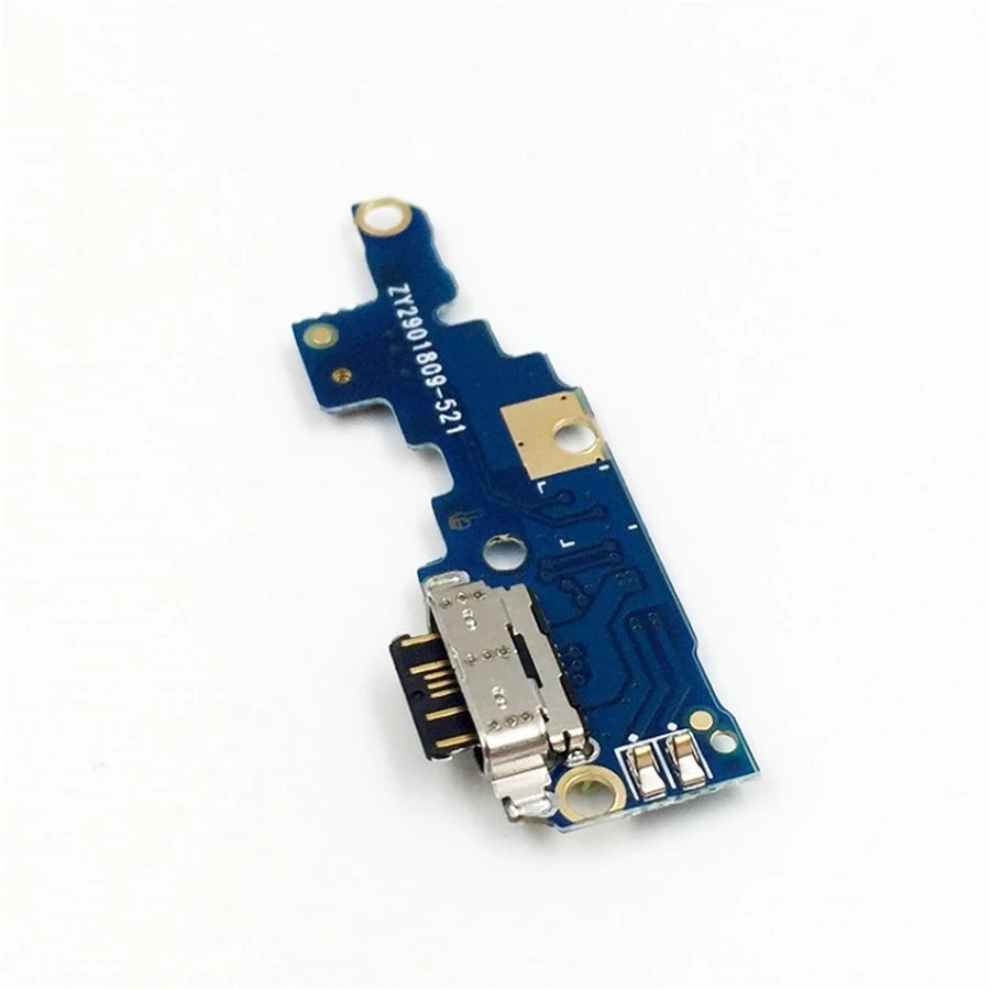 Для Nokia X6/6 1 Plus TA 1099 USB плата зарядное устройство с портом для зарядки док станция