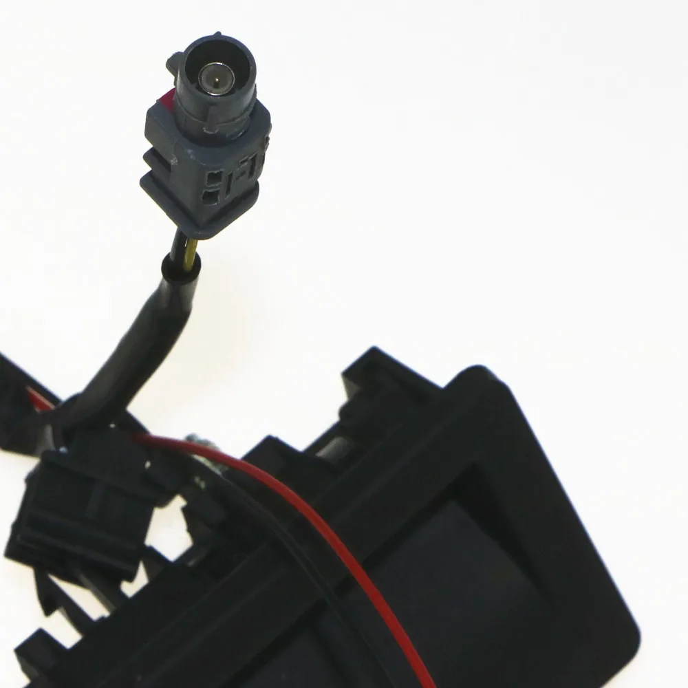 OEM 12V камера заднего вида для VW Tiguan A4 A5 A6 A7 Q5 S6 Vw RNS310 RCD510 RNS510 5ND 827 566 C 5N0827566C 566C |