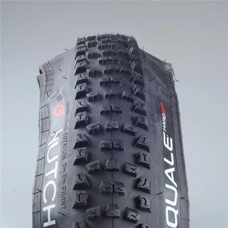 Велосипедные шины SQUALE 29 29*2,3 MTB pneu, шины для горного велосипеда 29er, сверхлегкие, 764 г, Складные шины FR AM DH, Нескользящие, черные