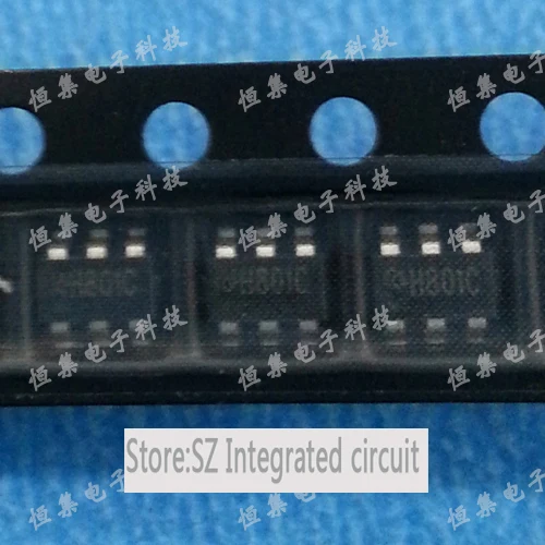 Бесплатная доставка 40 шт./лот bs801b bs801c touch IC одним касанием новый оригинальный |