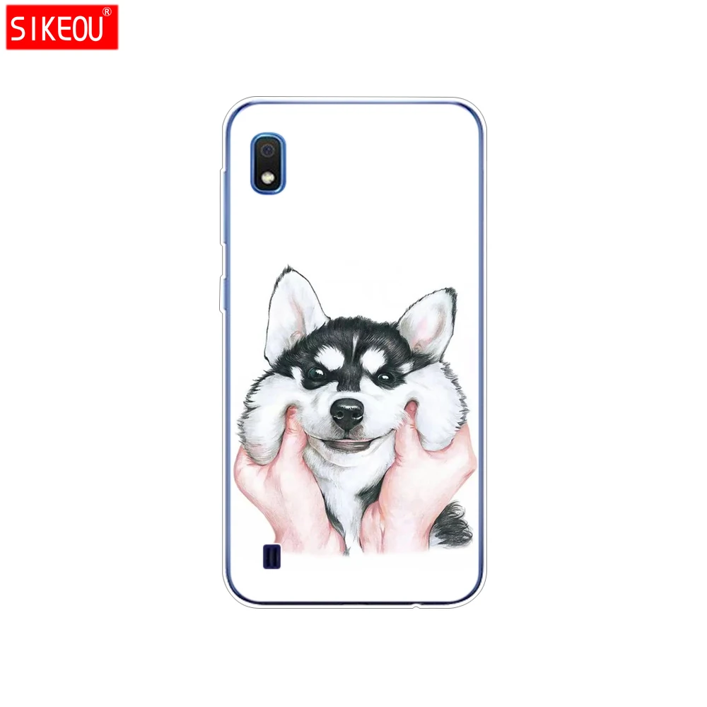 33721 Чехол для samsung A10, чехол, Мягкая силиконовая задняя крышка, чехол для телефона, для samsung Galaxy A10, Galaxy ya10, A, 10, SM-A105F, A105, A105F, мультяшный рисунок - Цвет: 33721