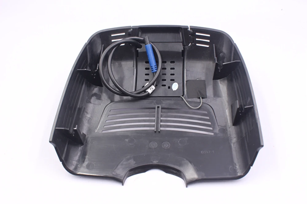 Скрытый видеорегистратор PLUSOBD Автомобильная камера заднего вида Wi Fi HD 1080 P Andorid/IOS