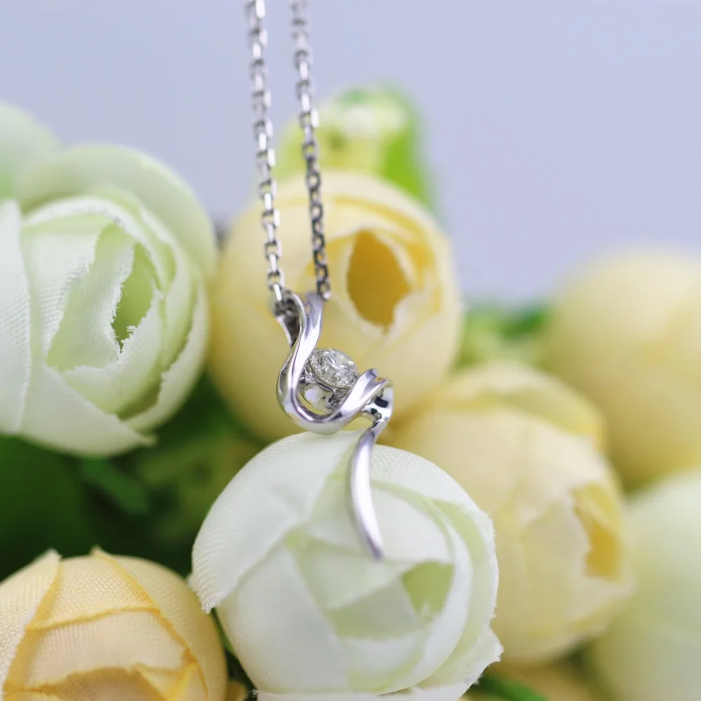 Lasamero венчик 0.194CT 18k золото круглая огранка квадратный центр набор натуральный