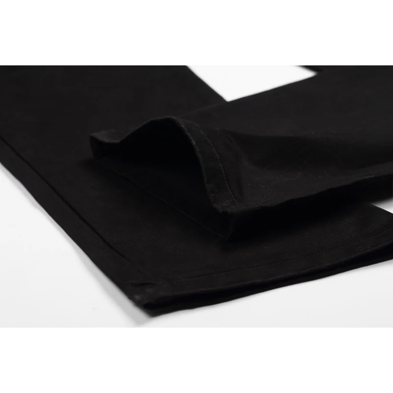 Мужские прямые брюки Enjeolon однотонные длинные до щиколотки 3 вида цветов K6052 |