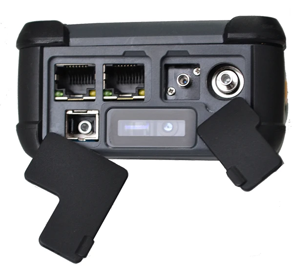 VDSL VDSL2 Телеком PDA терминал тестер ST327W-VD VDSL2+ с функцией DMM