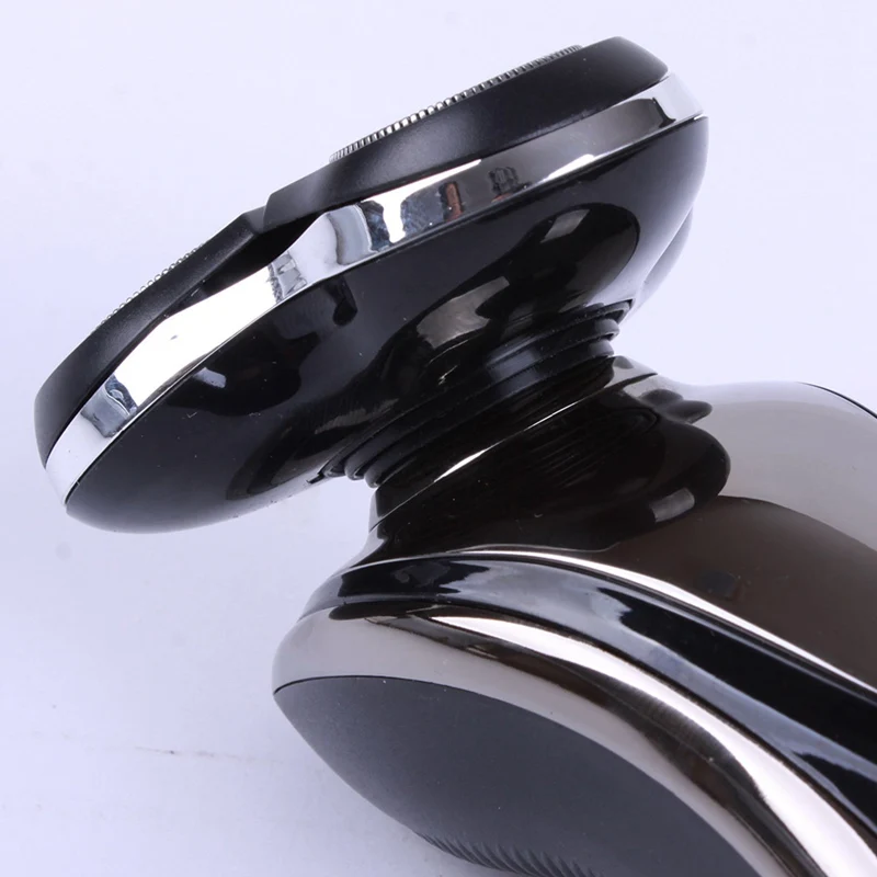 Surker Горячая продажа электробритва с двойным лезвием поршневая бритва