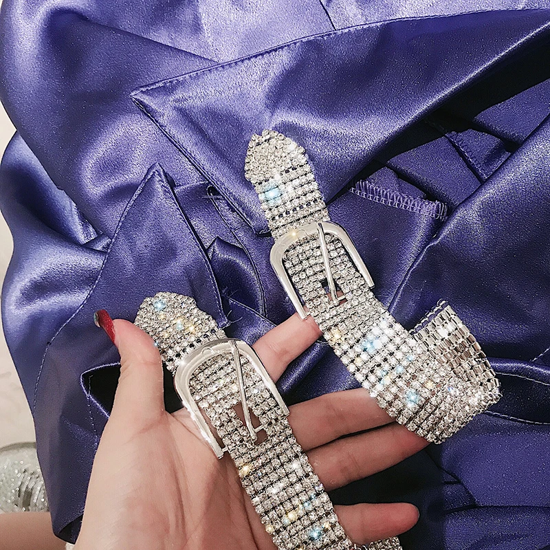 Cakucool шикарная женская рубашка с вырезом лодочкой 2019 алмазная вышивка открытыми