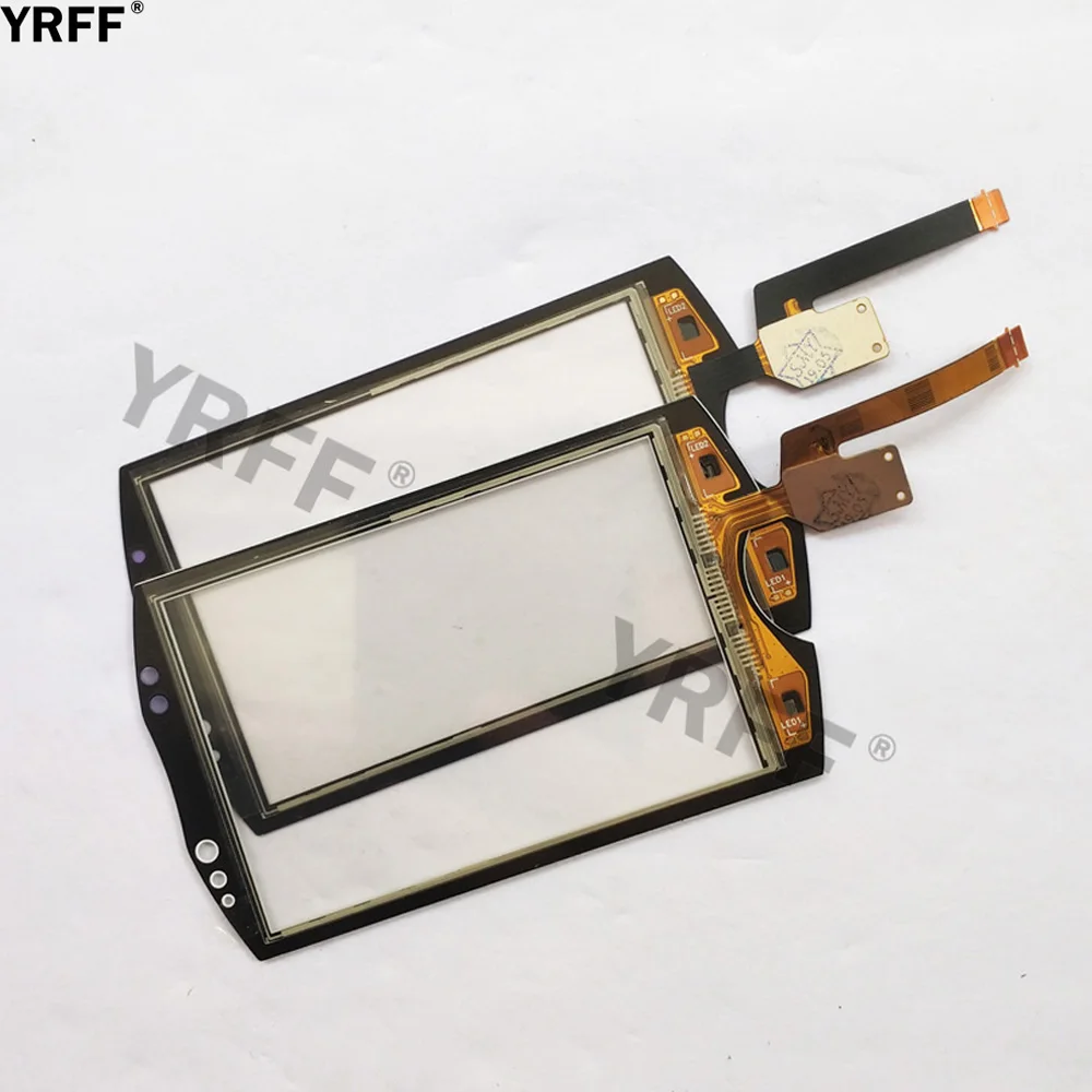 3,2 ''сенсорный экран для sony Ericsson WT19 WT19a WT19i сенсорный экран дигитайзер сенсорная стеклянная панель объектива