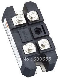 Трехфазный выпрямительный мост модуль мостового диода MDQ 100|diode fast|diode protectiondiode laser