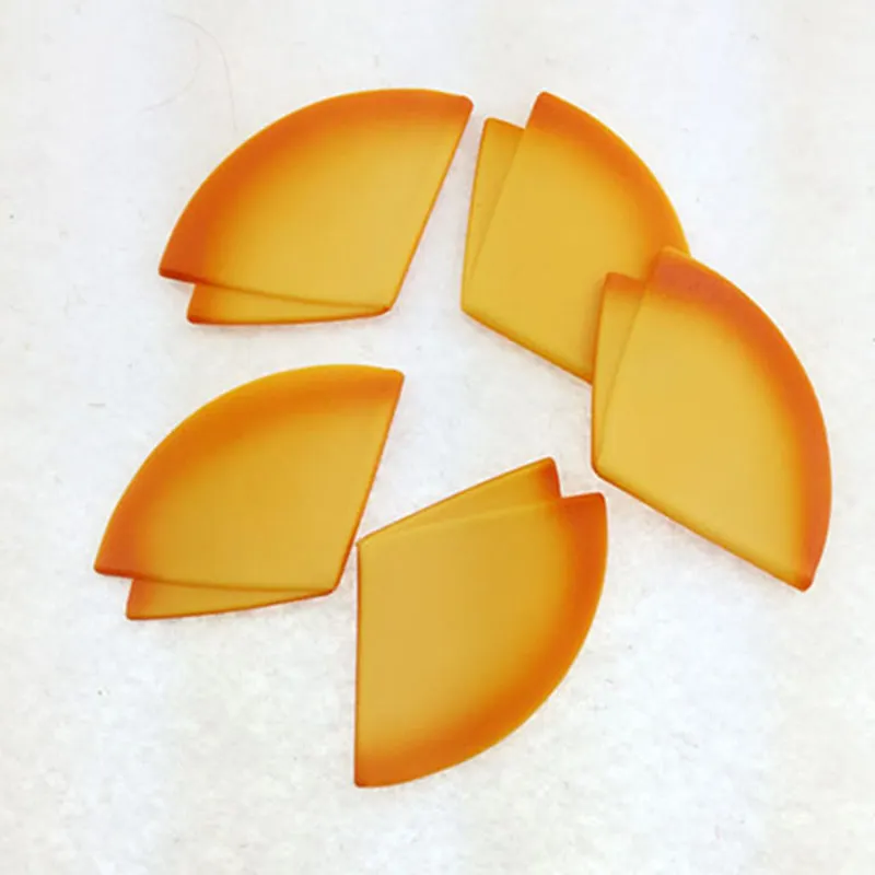 Новое поступление имитационная модель блинчиков 10 шт./лот имитация пластиковая