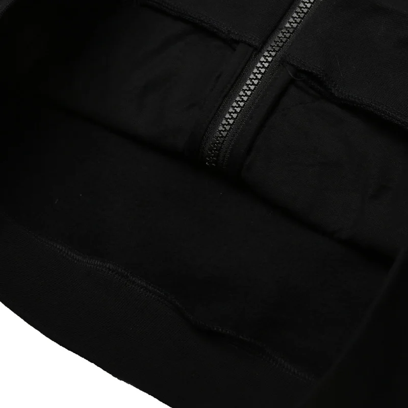 Мужская куртка на молнии Adidas NEO M CE 3 S спортивная с капюшоном 2019|Беговые куртки| |