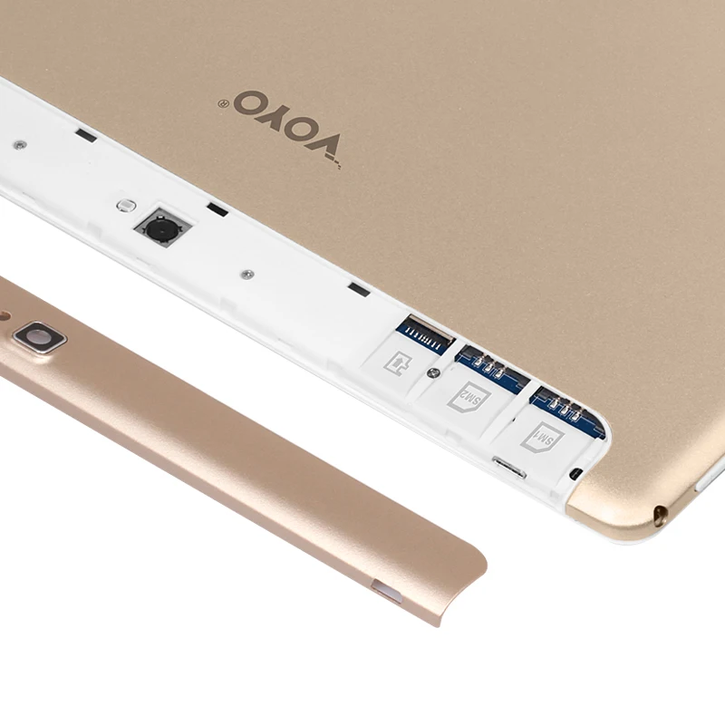 VOYO i8 pro 4G фаблет MTK6753 Восьмиядерный 3 ГБ ОЗУ 64 Гб ПЗУ 10 1 дюймов 1920*1200 IPS Android 7 0 LTE WCDMA GSM