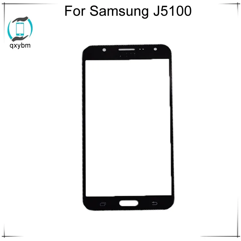 5 2 дюймовый новый черный белый золотой для Samsung Galaxy J5 2016 J510 J5100 J510F J510G J510M передняя