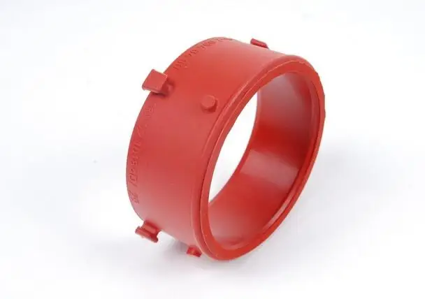 1 шт. уплотнение воздуховода двигателя для турбокомпрессора Mercedes W211 E320 E350 GL320