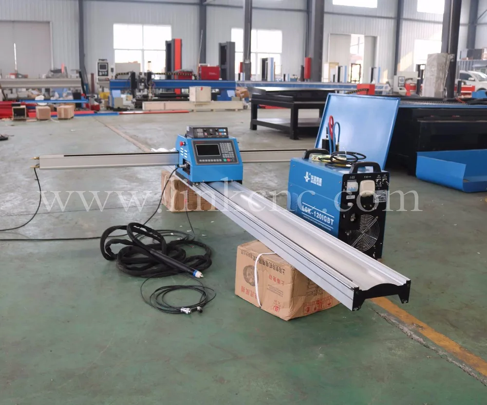 Портативный плазменной резки/простая установка резки/плазменной резки сопла для