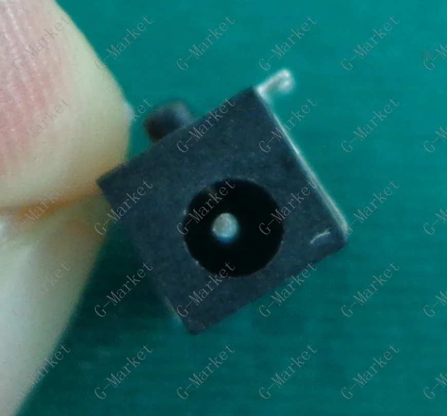 Разъем питания для планшетов и ноутбуков 0 7 мм 50 шт.|jack power connector|jack dc connectorjack connector |