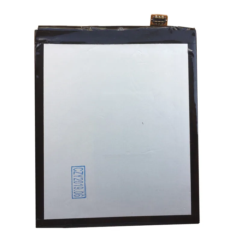 Аккумулятор 4000 мАч TLp038B1 для Alcatel One Touch 5090Y 7071D 7071DX A7 A7 XL A7 LTE A7 LTE Dual SIM TD-LTE батареи