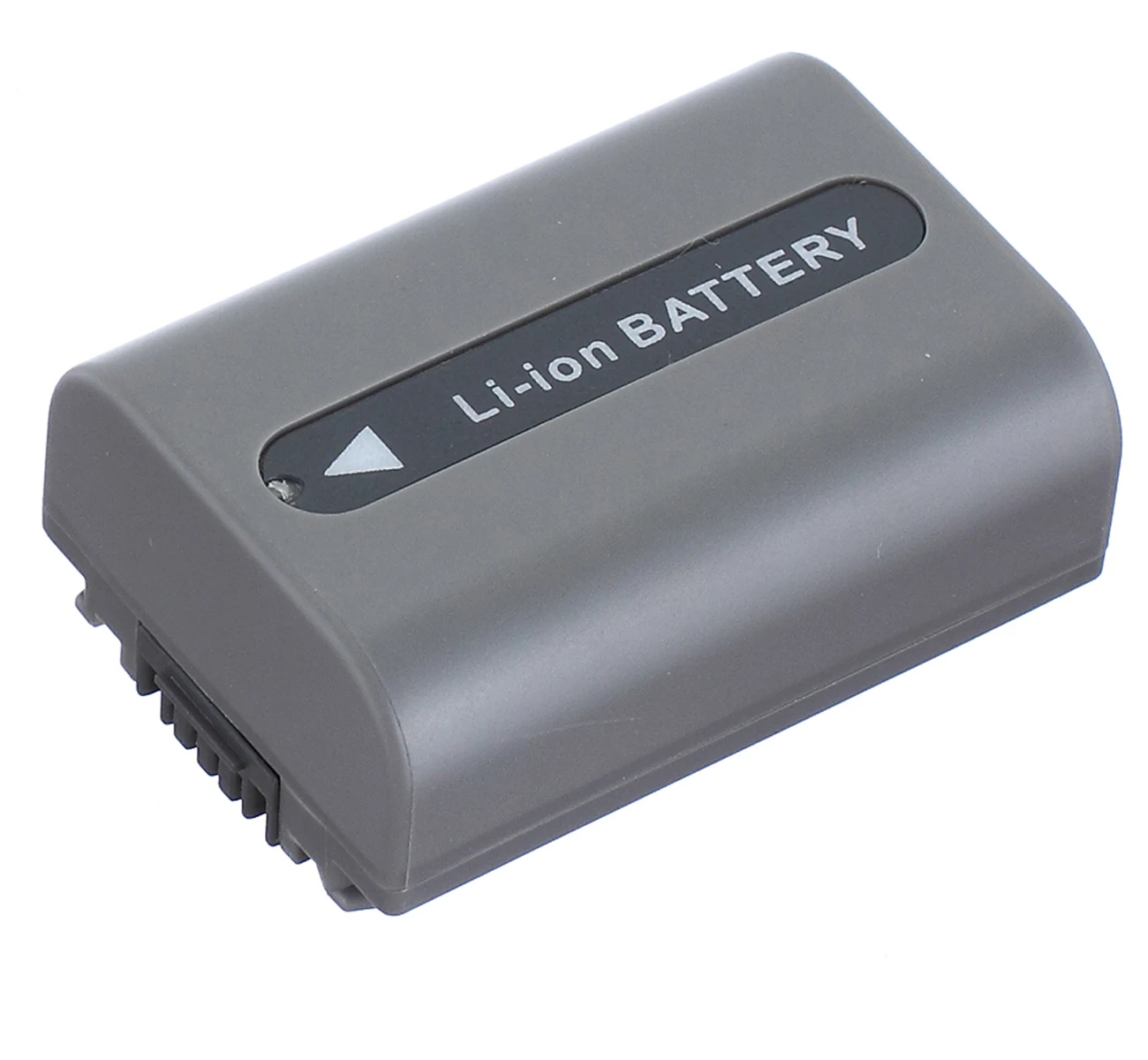 

Battery Pack for Sony NP-FP30, NP-FP50, NP-FP51, NP-FP60, NP-FP70 InfoLITHIUM P Series