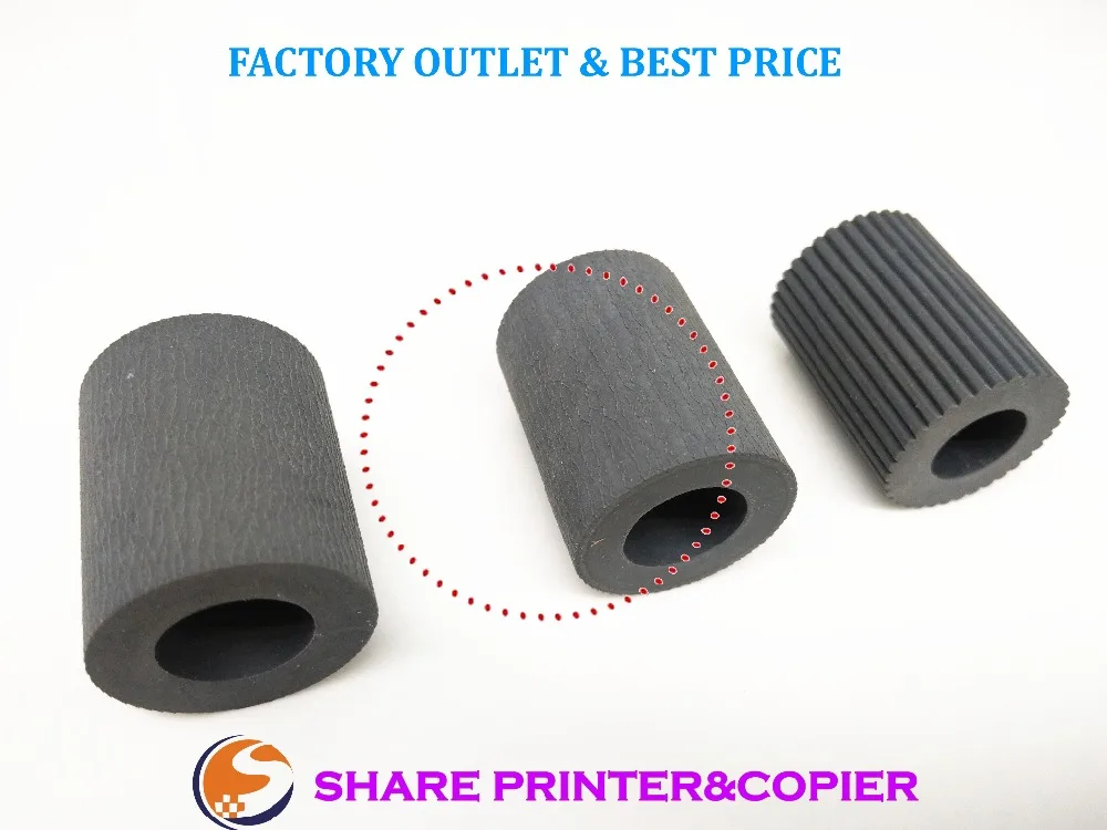 Автомобильная резиновая шина 2AR07220 2AR07230 2AR07240 для Kyocera KM1620 1650 2020 2050 3035 3040 4030|separation
