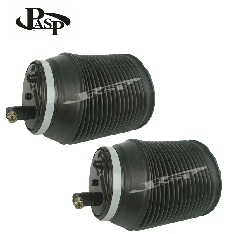 Пара пневматическая подвеска сумка для TOYOTA Prado 4runner Lexus GX470 4809035011 4808035011 комплект для ремонта заднего воздуха пружины амортизатора