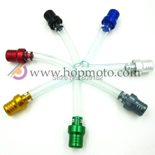 Топливный бак газовый колпачок вентиляционная крышка алюминиевого клапана CNC