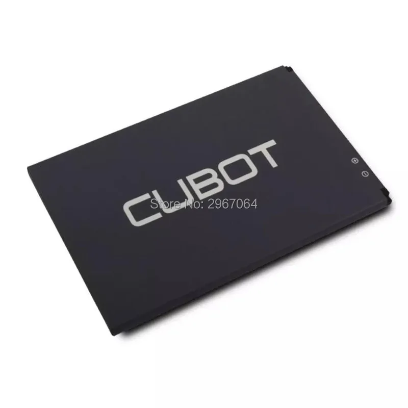 Аккумулятор на мобильный телефон CUBOT NOTE S аккумулятор 4150 мАч оригинальные