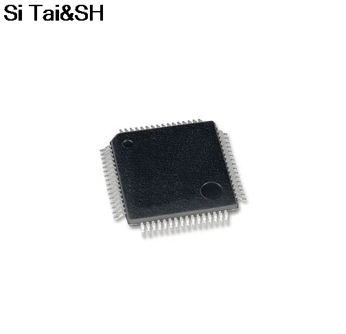 1 шт./лот TAS5508BPAGG4 TAS5508BPAG TAS5508B TAS5508 TQFP64