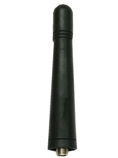 10 шт. двухстороннее радио короткое 8 см UHF 400 470 МГц антенна для Kenwood TK380 TK3207 TK3207G|uhf
