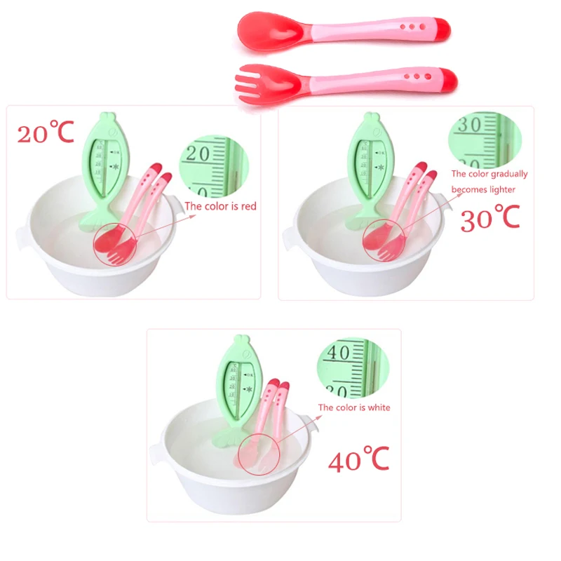 Силиконовые бутылочки для кормления детей с 1 шт. детская ложка посуда пищевая