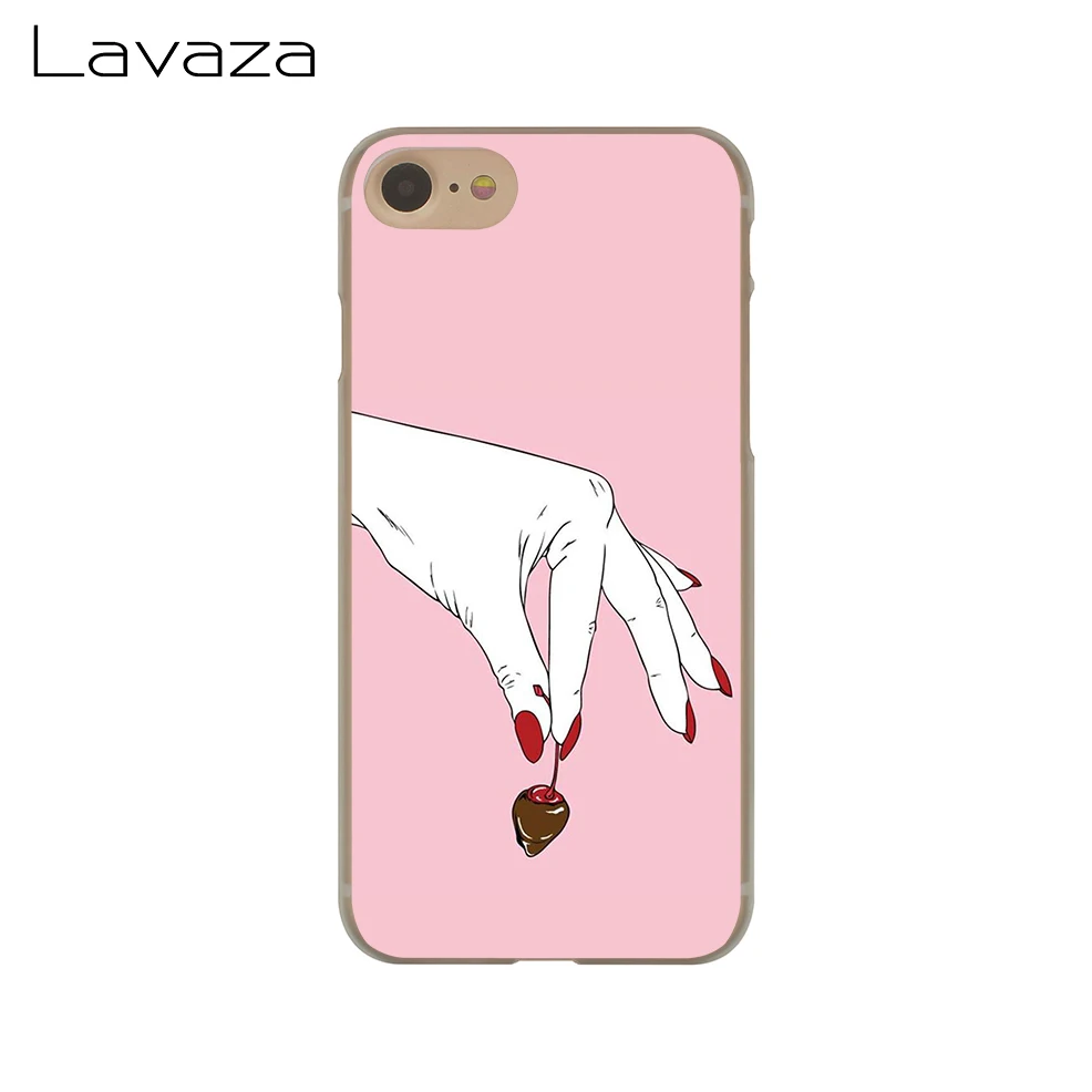 Lavaza Best Friend Girlfriend Boyfriend Phone Case for Apple iPhone 4 4S 5C 5S SE 6 6S 7 8 Plus 10 X Xr Xs Max 6Plus 7Plus | Мобильные