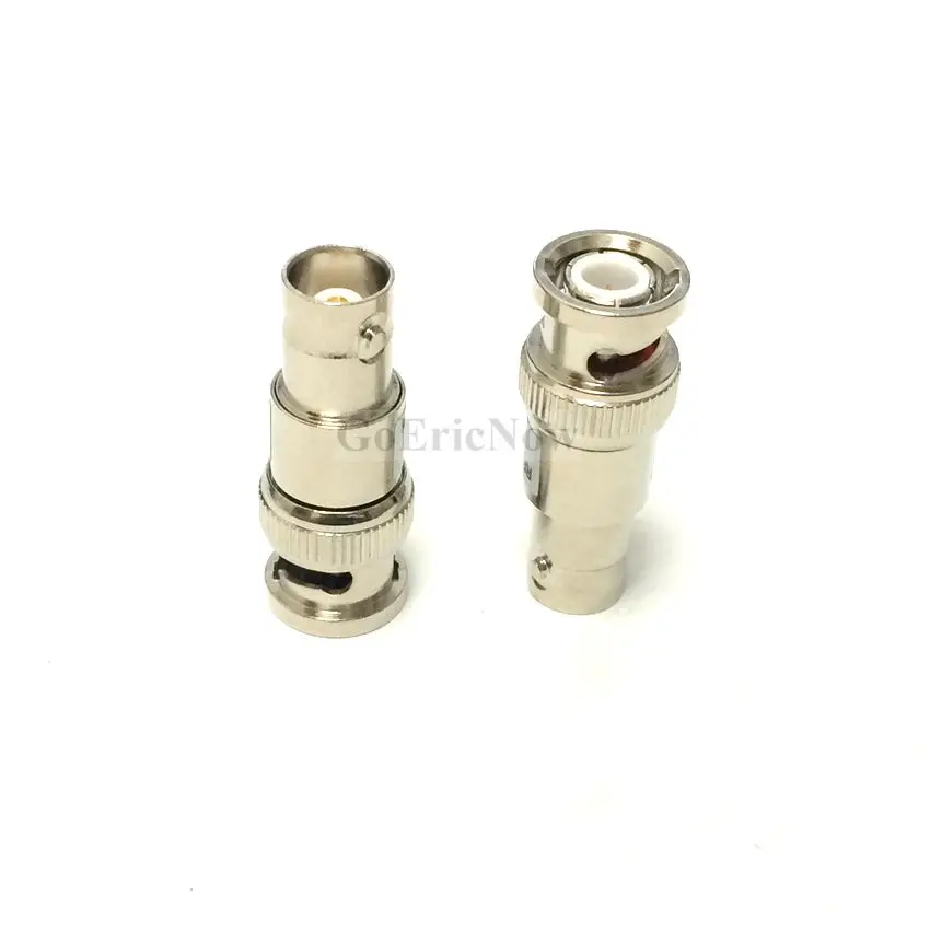 1 шт. 30dB 2 Вт DC 3GHz BNC Q9 Тип мужского и женского пола коаксиальный Фиксированный