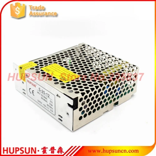 Промышленный импульсный источник питания трансформатор для светодиодного