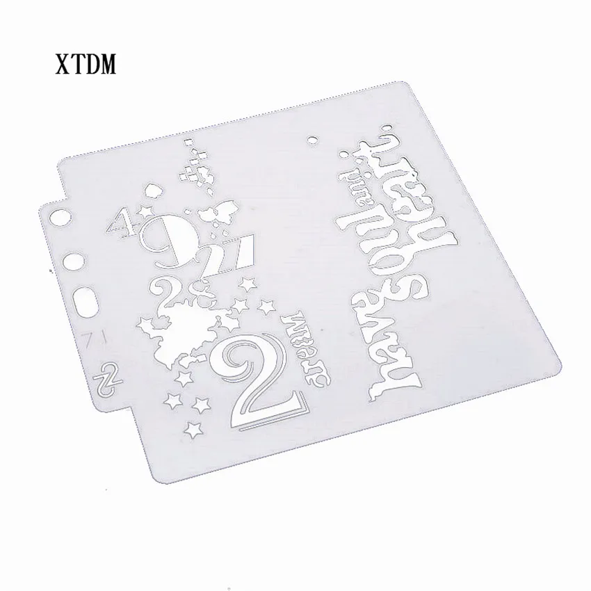 Продано Пластиковая форма щит сделай сам трафареты для скрапбукинга тортов