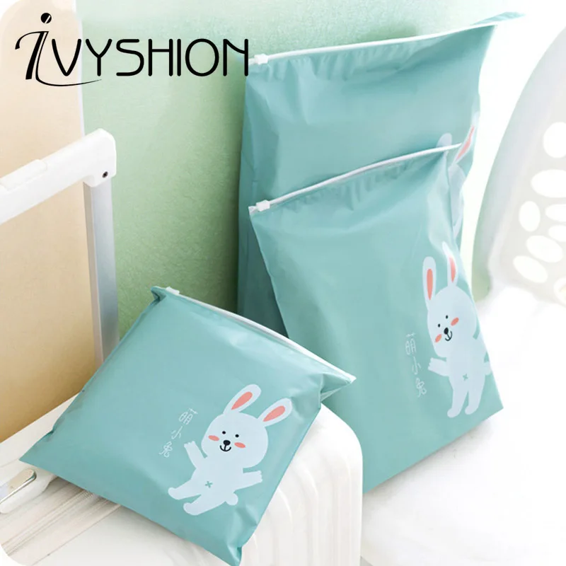 IVYSHION 1 шт. дорожная сумка переносная для хранения обуви нижнее белье
