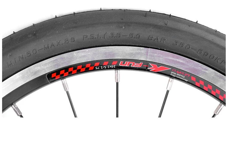 Сверхлегкие велосипедные шины 16*1 35 складные bmx 16 дюймов 173 г|bicycle tire|folding bike tirebmx tires