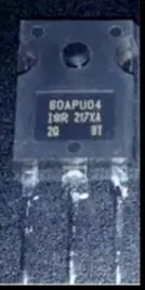 HGTG40N60A4 60APU04 IXTQ76N25T IXTQ82N25P IKW50N60H3 | Электроника